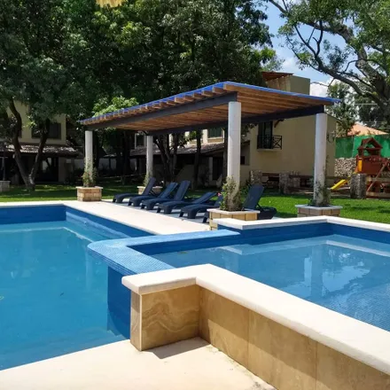 Image 3 - unnamed road, 62732 Yautepec, MOR, Mexico - House for sale