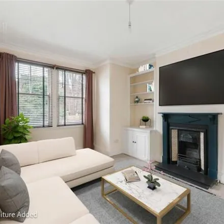 Buy this 2 bed apartment on Royal Air Force Air Cadets in 29-32 Simpson Street, London
