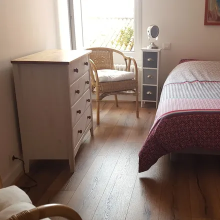 Rent this 6 bed house on 85100 Les Sables-d'Olonne