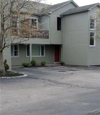 Buy this 1 bed condo on East opposite Foster in East Street, Cranston