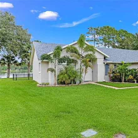 Buy this 3 bed house on 12 Bill Court in Palm Coast, FL 32137