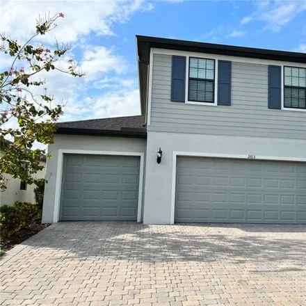Image 1 - Gable Oak Drive, North Port, FL 34289, USA - House for rent