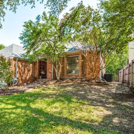 Buy this 3 bed house on 9138 Valley Chapel Lane in Dallas, TX 75220