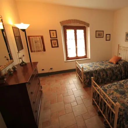 Image 4 - 53036 Poggibonsi SI, Italy - Apartment for rent