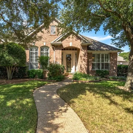 Buy this 4 bed house on 1713 Andrew Court in Corinth, TX 76210