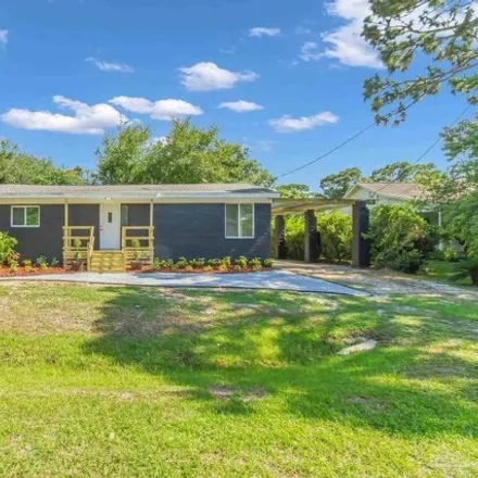 Buy this 3 bed house on 14261 Massey Dr in Pensacola, Florida