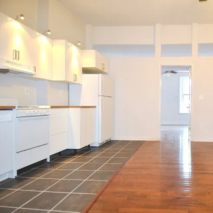 Rent this 1 bed apartment on 1535 Pine Street