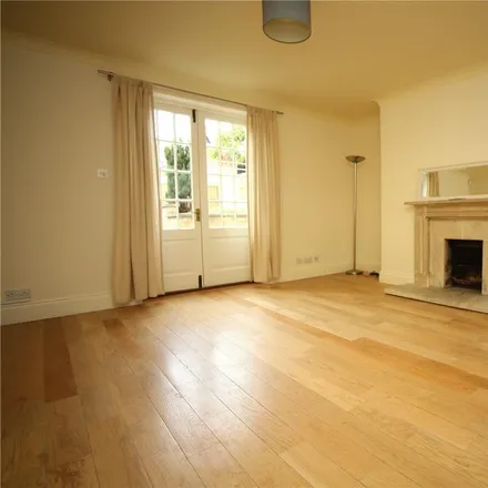 Rent this 4 bed apartment on Camden Villa in Clarence Road, Cheltenham