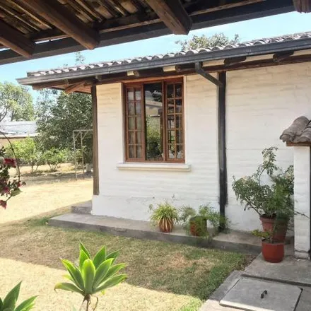 Rent this 3 bed house on Los Pinos in 170181, Tumbaco