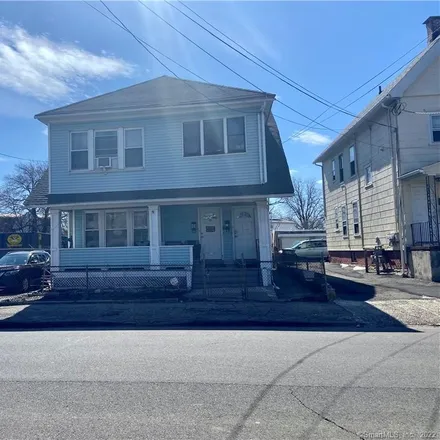 Image 1 - 41 Smith Street, Newfield, Bridgeport, CT 06607, USA - Townhouse for sale