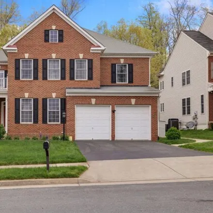 Buy this 5 bed house on 10697 Monocacy Way in Prince William County, VA 20112