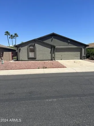 Buy this 3 bed house on 422 East Behrend Drive in Phoenix, AZ 85024