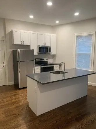 Rent this 2 bed apartment on Fat Baby in 118 Dorchester Street, Boston