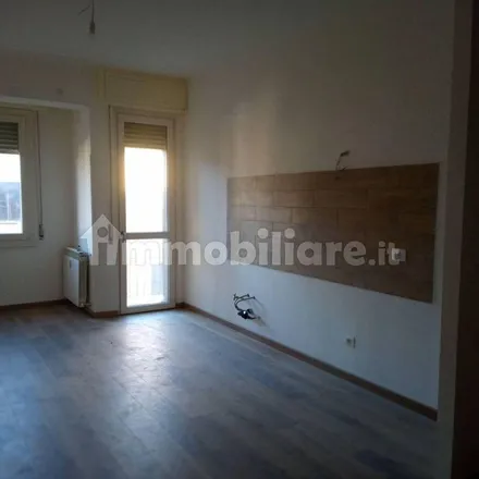 Rent this 3 bed apartment on Via Emilia 121 in 27058 Voghera PV, Italy