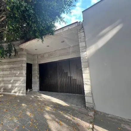 Rent this 3 bed house on Calle Bosque de Moctezuma in Colonia La Herradura, 52785 La Herradura