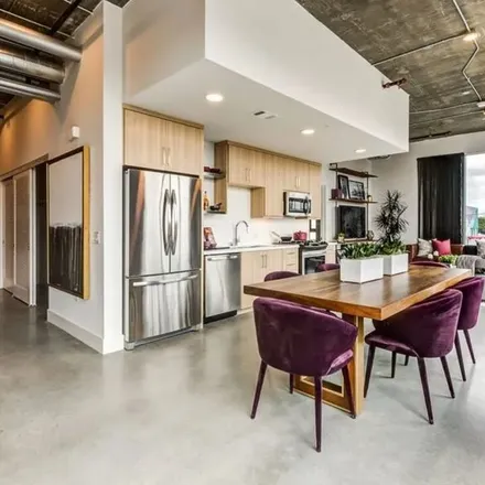 Image 2 - AMP Lofts, 695 Imperial Street, Los Angeles, CA 90021, USA - Apartment for rent