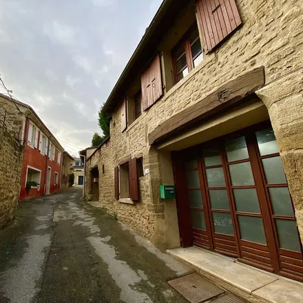 Image 7 - 880 Route de Montagnier, 26800 Étoile-sur-Rhône, France - Apartment for rent