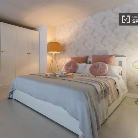 Rent this 1 bed apartment on Carrer Andarella in 46014 Xirivella, Spain