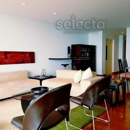 Rent this 3 bed apartment on Calle 7 de Junio in Miraflores, Lima Metropolitan Area 15074