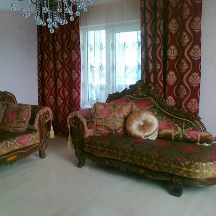 Rent this 1 bed apartment on Ulaanbaatar in Ulaankhuaran, MN