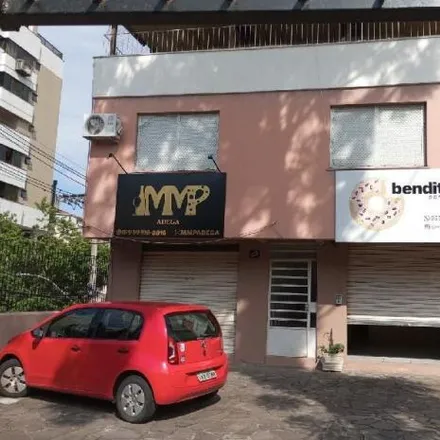 Rent this 1 bed apartment on Avenida João Wallig in Jardim Europa, Porto Alegre - RS