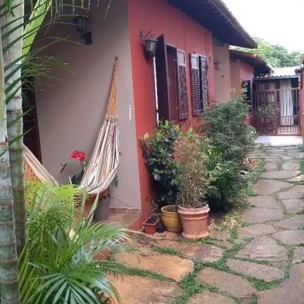 Image 1 - Sushi House, Avenida Fleming 417, Pampulha, Belo Horizonte - MG, 31310-490, Brazil - House for sale