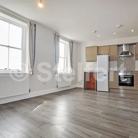 Rent this 2 bed apartment on AA Gold in Grafton Road, London
