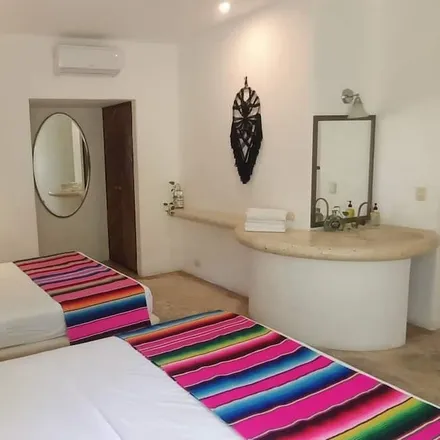 Image 3 - Playa del Carmen, Quintana Roo, Mexico - Condo for rent
