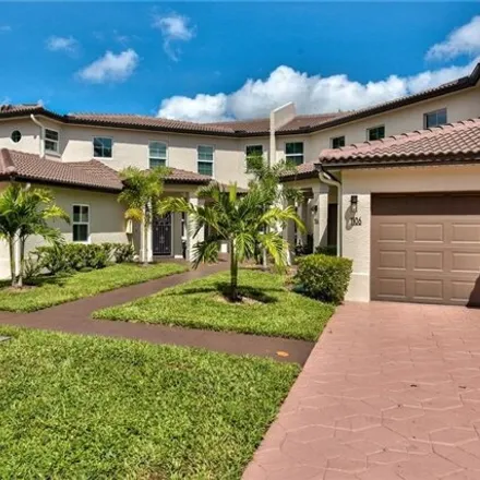 Rent this 3 bed condo on 843 Diamond Circle in Willoughby Acres, Collier County