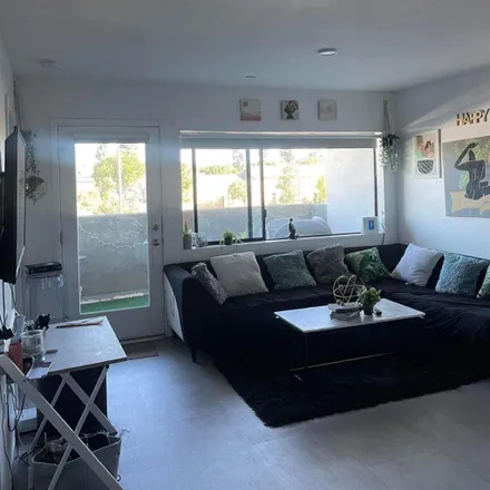 Rent this 1 bed room on 3233 Kemper Street in San Diego, CA 92110