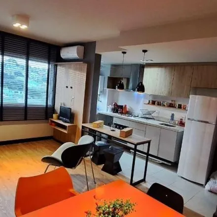 Rent this 2 bed apartment on Rua Dário Totta in Nonoai, Porto Alegre - RS