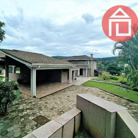 Buy this 5 bed house on unnamed road in Bragança Paulista, Bragança Paulista - SP