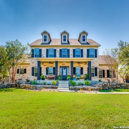 Buy this 5 bed house on 198 Buffalo Trail in Cibolo, TX 78108