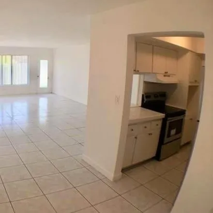 Rent this 1 bed condo on Northeast 12th Avenue @ Northeast 141st Street in Northeast 12th Avenue, North Miami