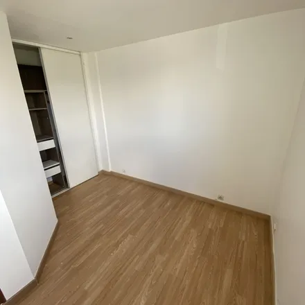 Rent this 1 bed apartment on 9 Rue du muret in 13014 Marseille, France