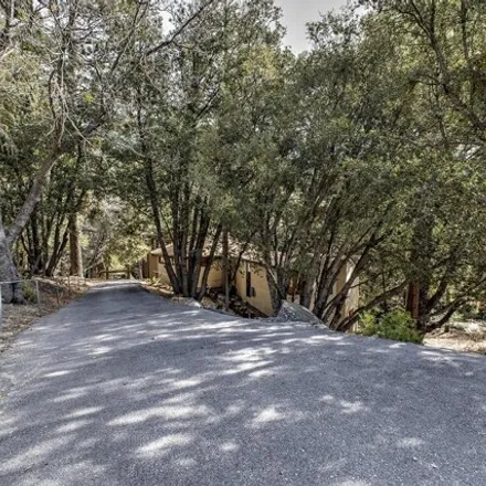 Image 5 - 55277 Pinecrest Avenue, Idyllwild-Pine Cove, Riverside County, CA 92262, USA - House for sale