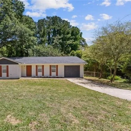 Buy this 3 bed house on 94 Greenvalley Drive in Clayton County, GA 30274
