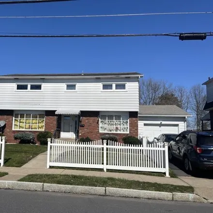 Buy this 4 bed house on 203 West Division Street in Lee Park, Wilkes-Barre
