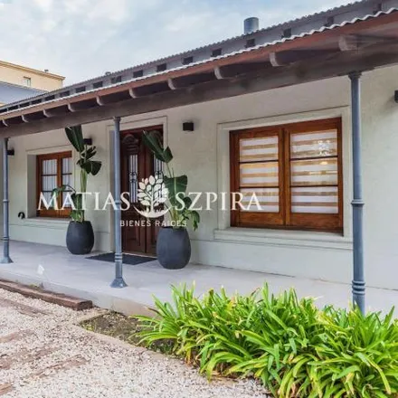 Buy this 3 bed house on unnamed road in Country Banco Provincia, 1746 Francisco Álvarez