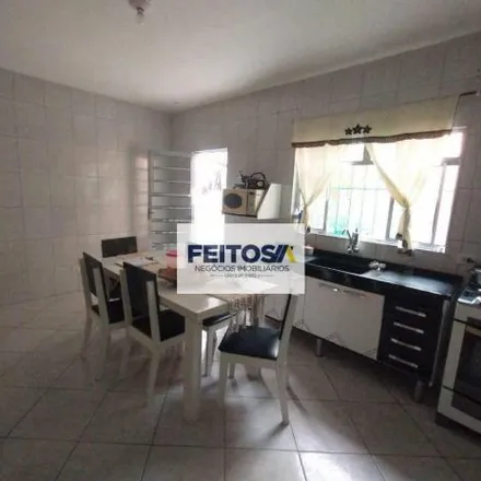 Buy this 5 bed house on Rua Doutor Tito Prates in Boa Vista Paulista, Suzano - SP
