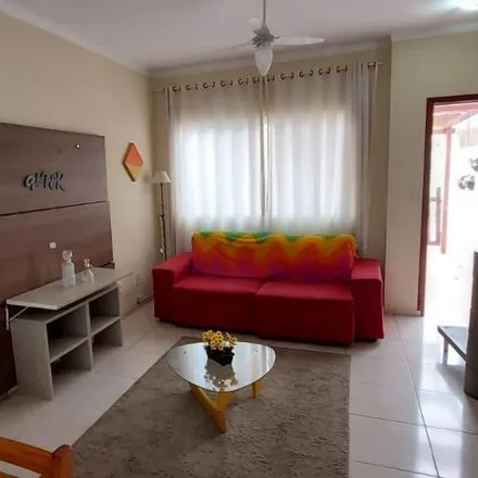 Buy this 2 bed house on Servidão 5 de Outubro in Ingleses do Rio Vermelho, Florianópolis - SC