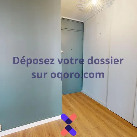 Rent this 4 bed apartment on 10 Avenue de Ménival in 69005 Lyon, France