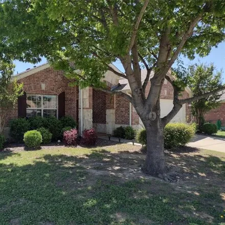 Rent this 4 bed house on 5027 Ridge Run Drive in McKinney, TX 75071