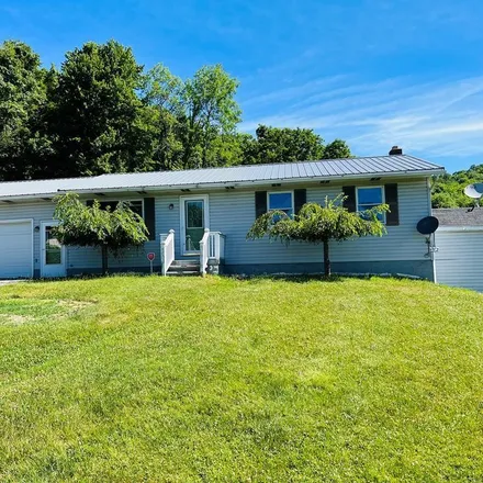 Buy this 3 bed house on 1999 Empire Avenue in Northern Cambria, Cambria County