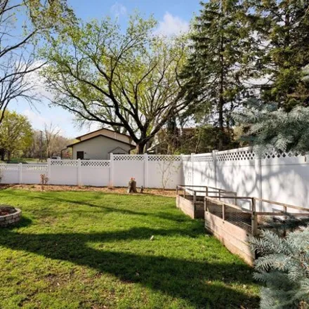 Image 4 - 4278 Fillmore Street Northeast, Columbia Heights, MN 55421, USA - House for sale