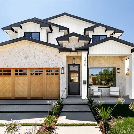 Buy this 6 bed house on 4435 Katherine Ave in Sherman Oaks, California