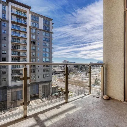 Image 3 - The Landmark West, 5455 Landmark Place, Greenwood Village, CO 80111, USA - Apartment for rent