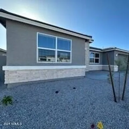 Buy this 4 bed house on 25158 North 159th Drive in Surprise, AZ 85387