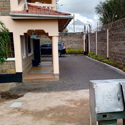 Rent this 6 bed house on Nairobi in Nairobi County, Kenya