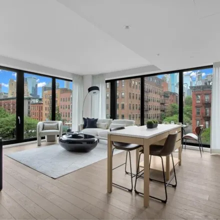 Image 5 - 500 W 45th St Apt 208, New York, 10036 - Condo for sale